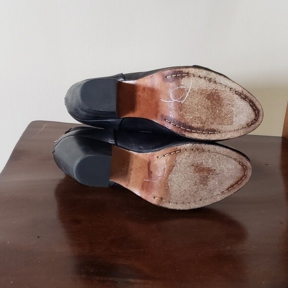 Rag & Bone Classic Newbury Women's Boot Size 7.5 - Picture 10 of 11